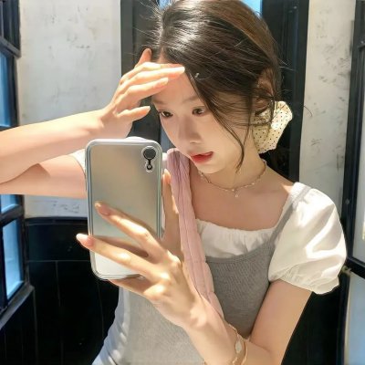 不良男女