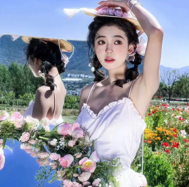 给我飞翔的翅膀